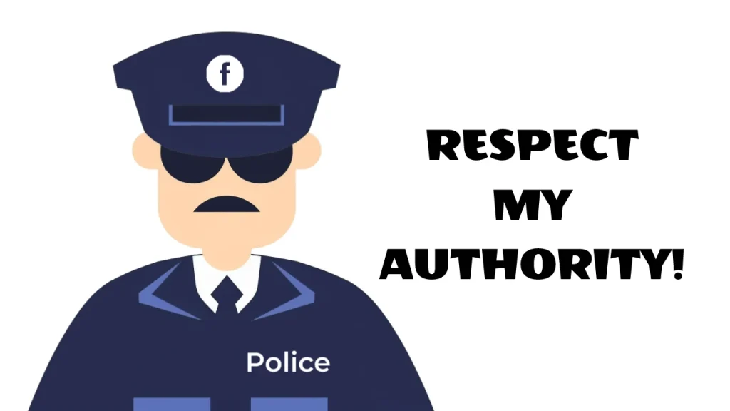 facebook authority